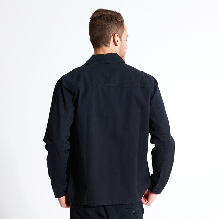 Overshirt "Orvar"